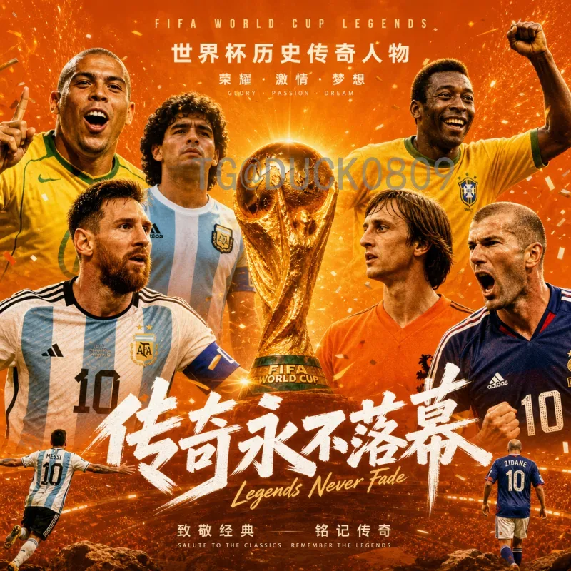 2026年世界杯完整球员名单与赛程全解析：备战美加墨三国盛事